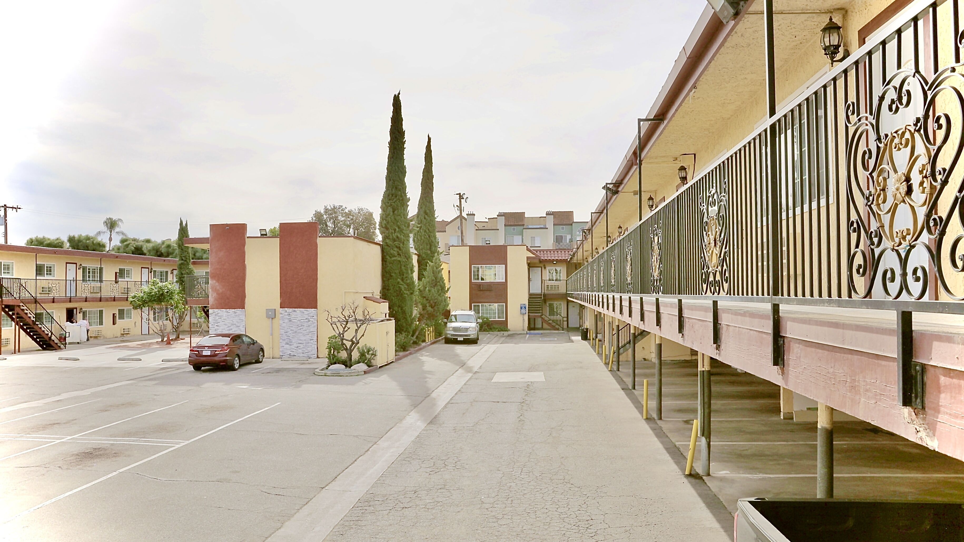 Foto - norwalk inn & suites