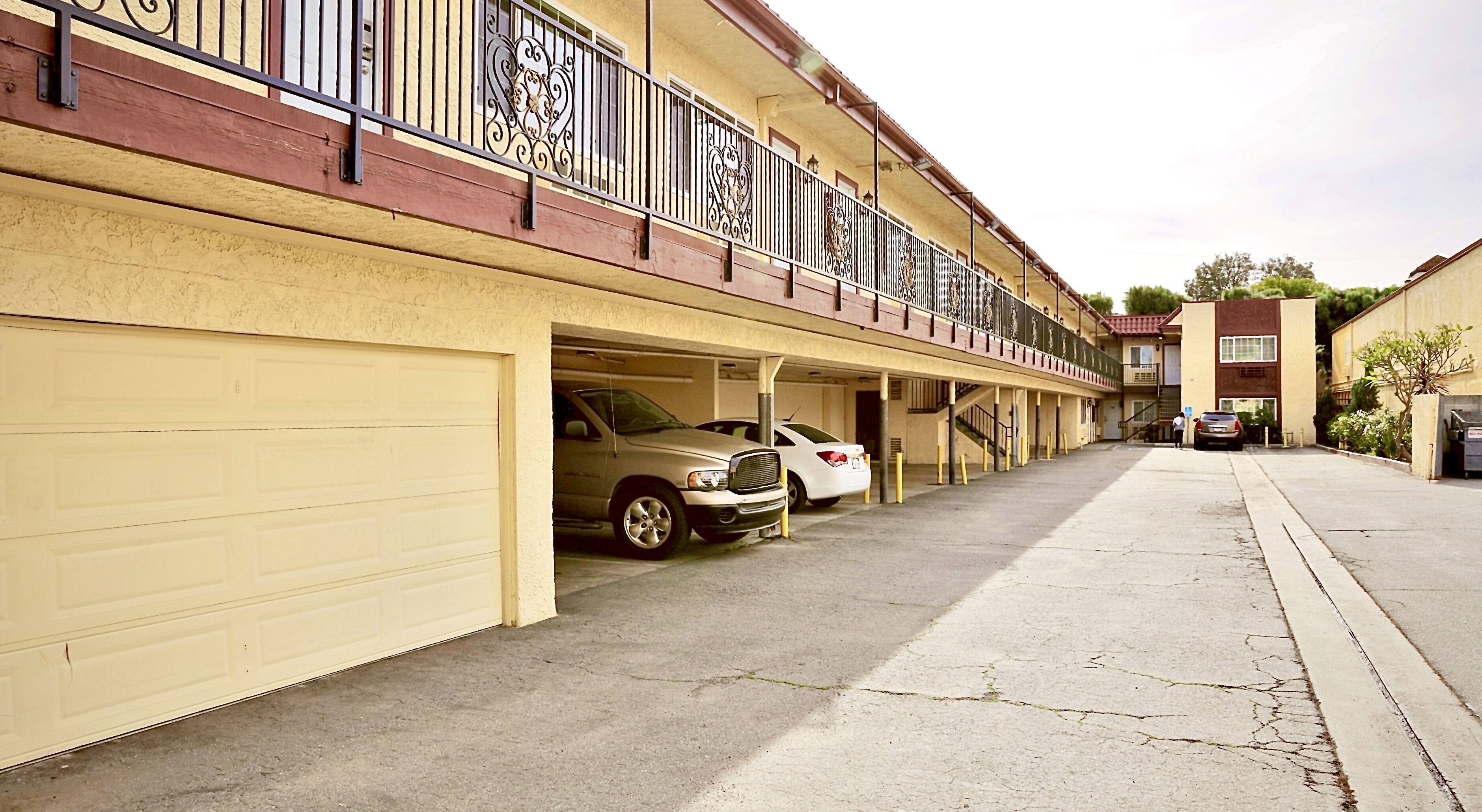 Foto - norwalk inn & suites