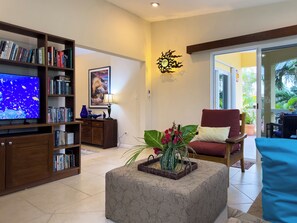 Business Apartment, 1 Bedroom (1 Bedroom) | Interior - Abbey del Sol (Puerto Morelos)