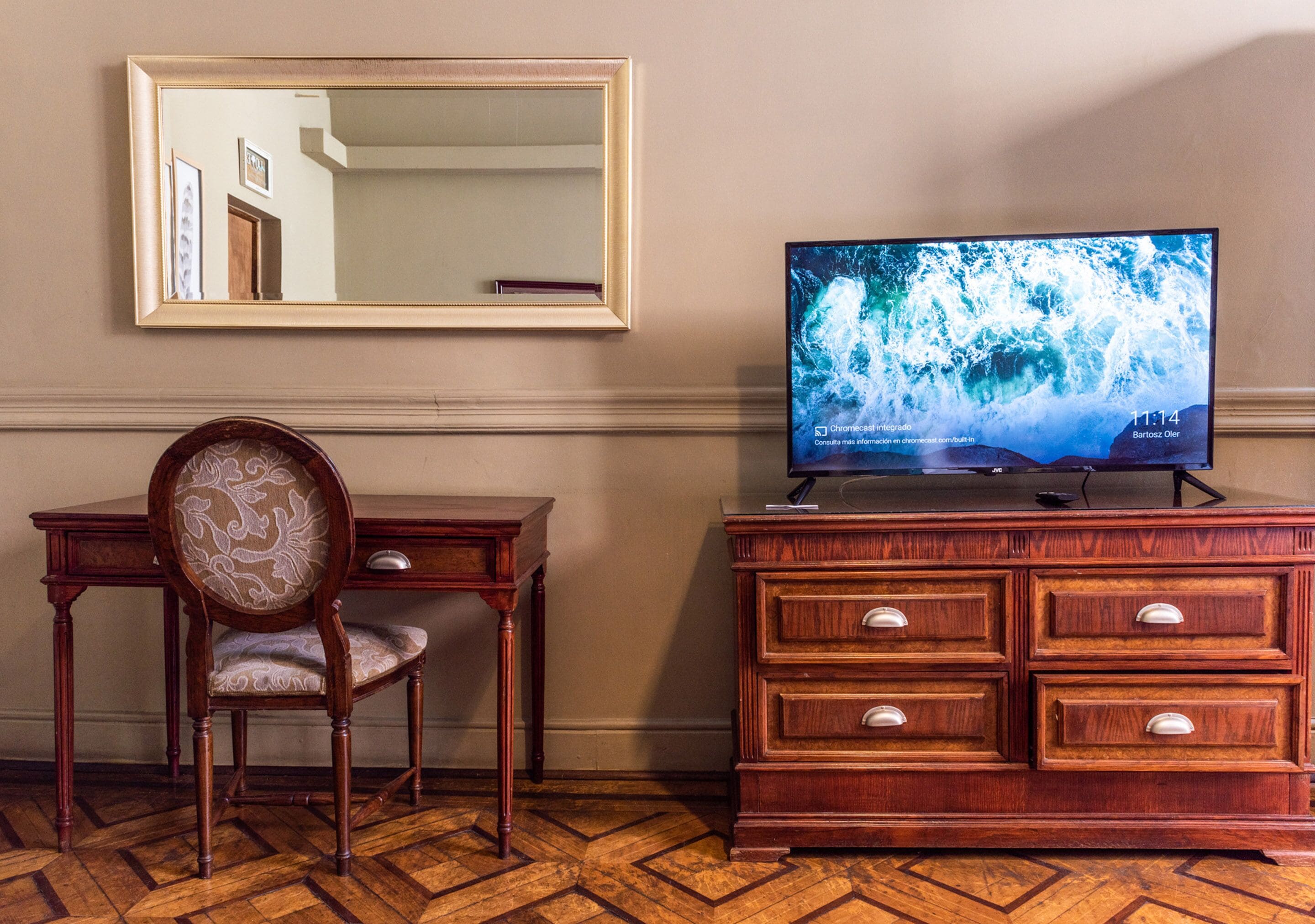 standard triple room, 1 bedroom | 1 bedroom, premium bedding, desk, free wifi