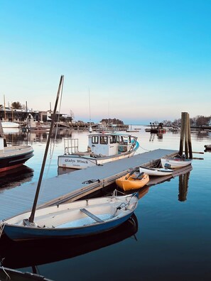 Exterior - Pine Grove Cottages (Lincolnville)