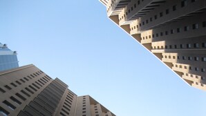 Exterior - Plaza Town Santiago (Santiago)