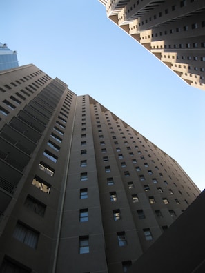 Exterior - Plaza Town Santiago (Santiago)