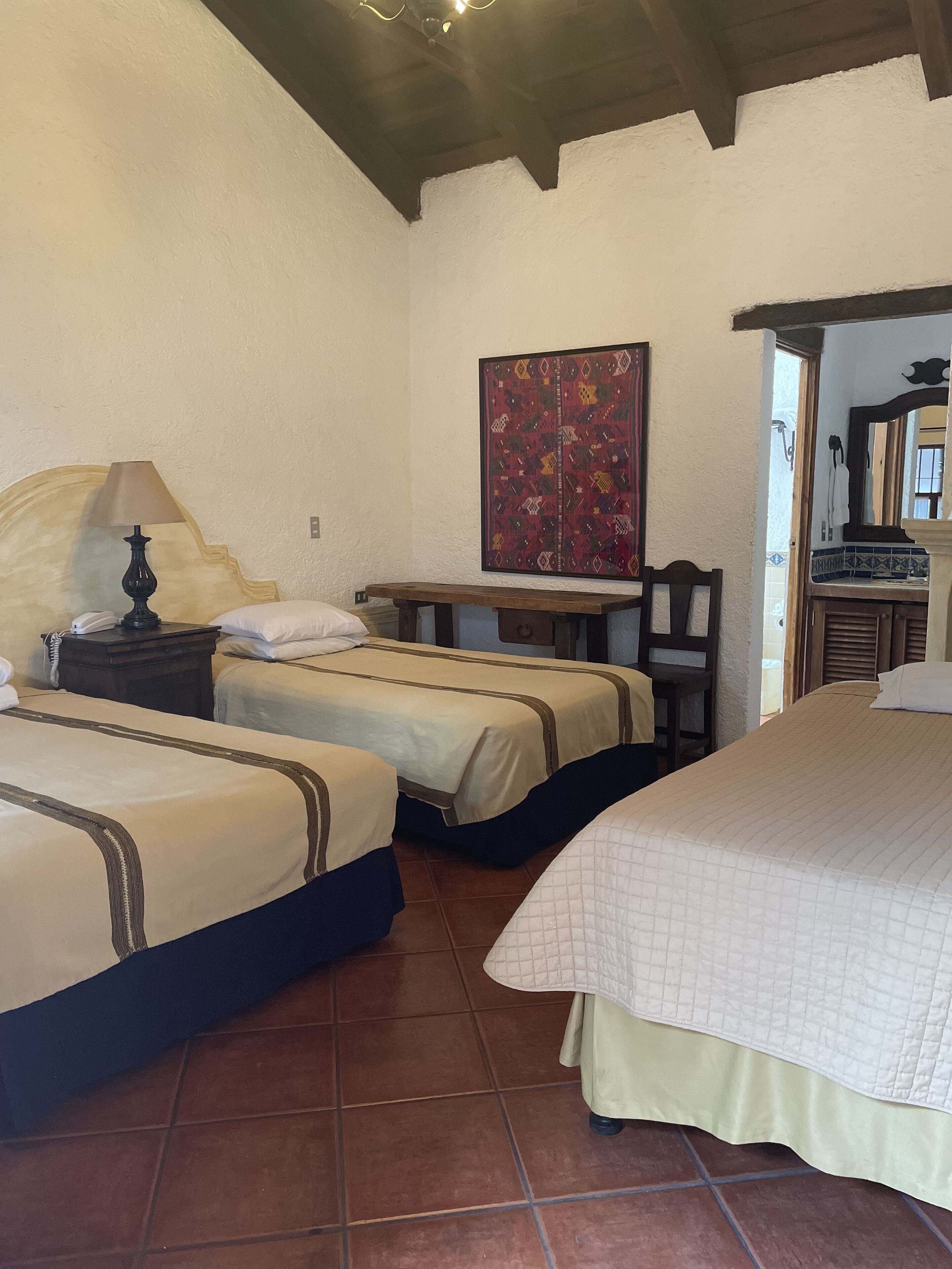 Habitación