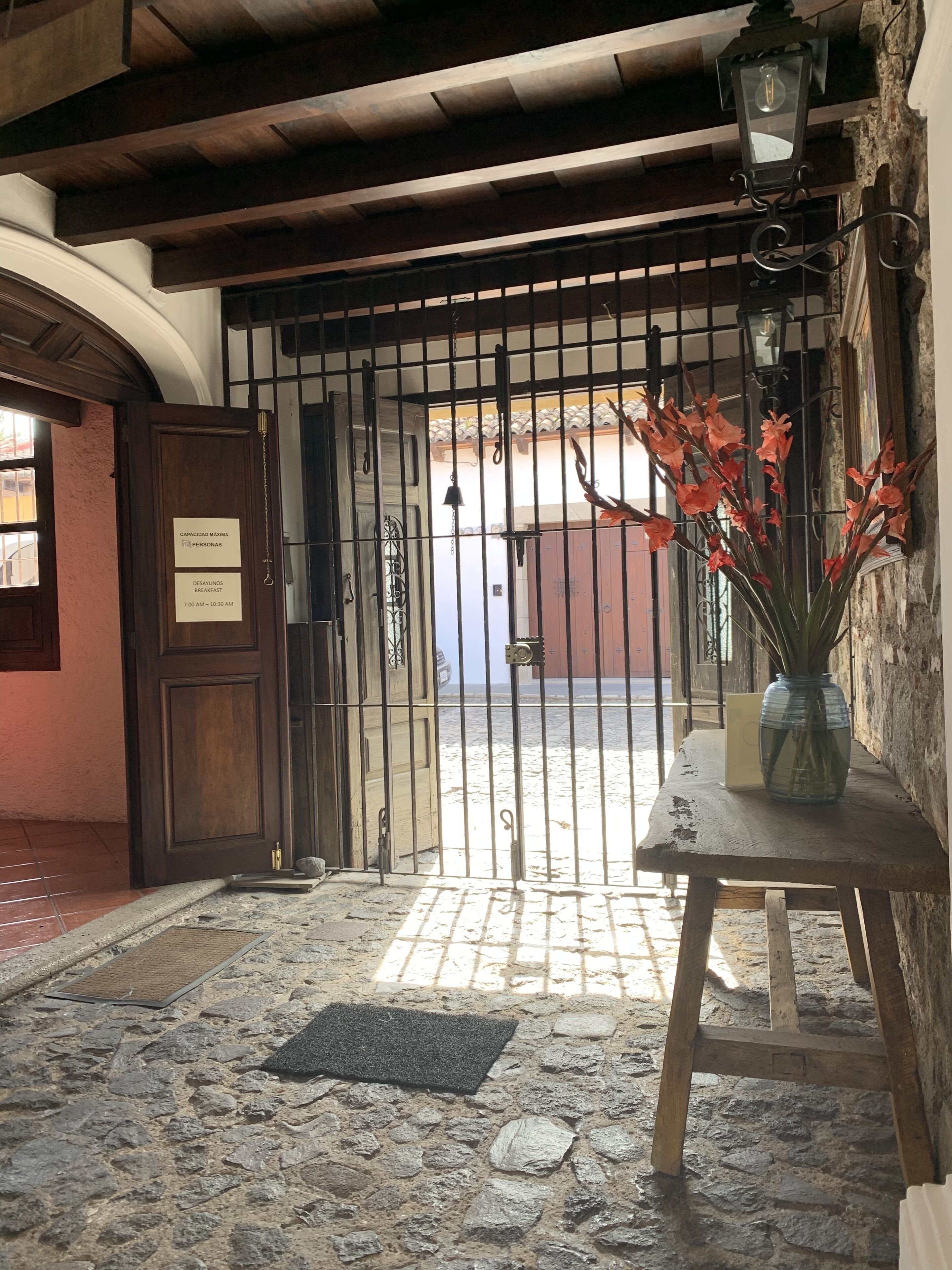 Photo - Posada El Antaño