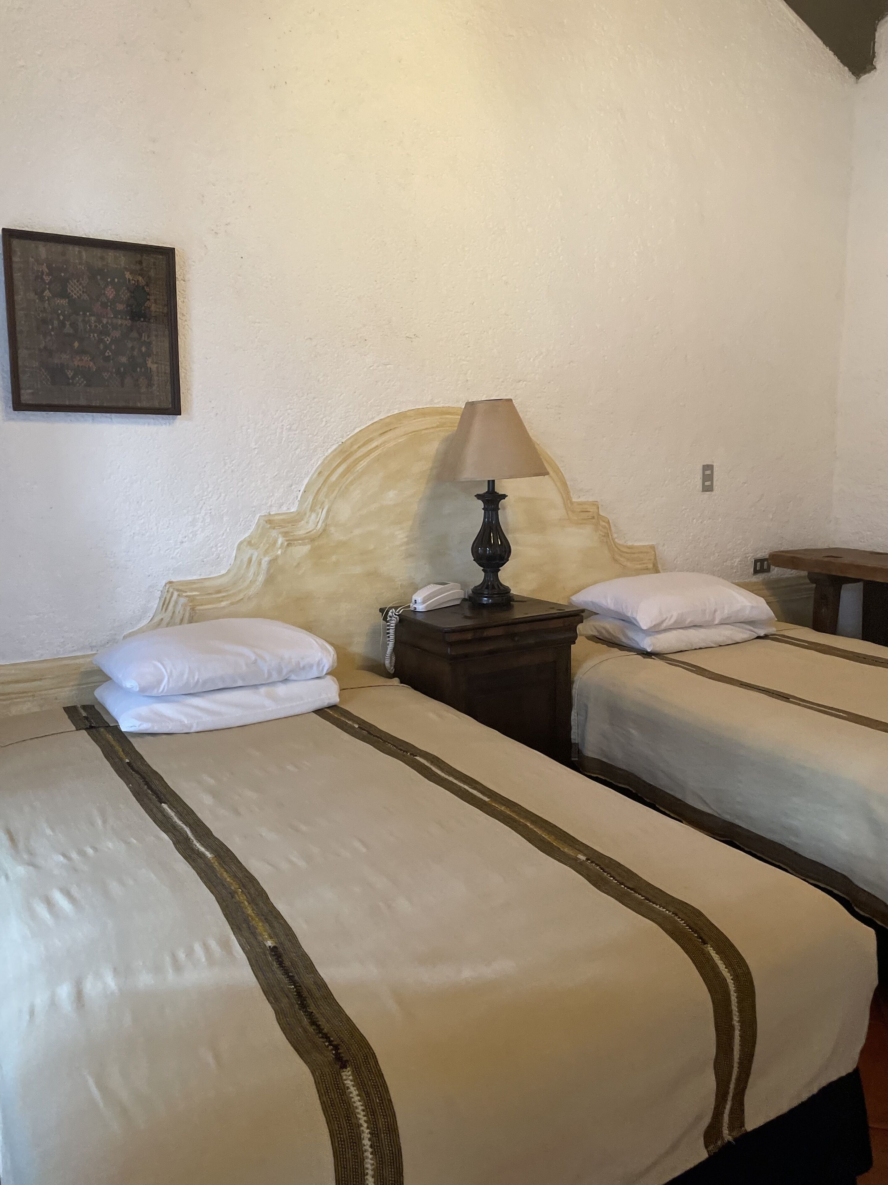 Habitación