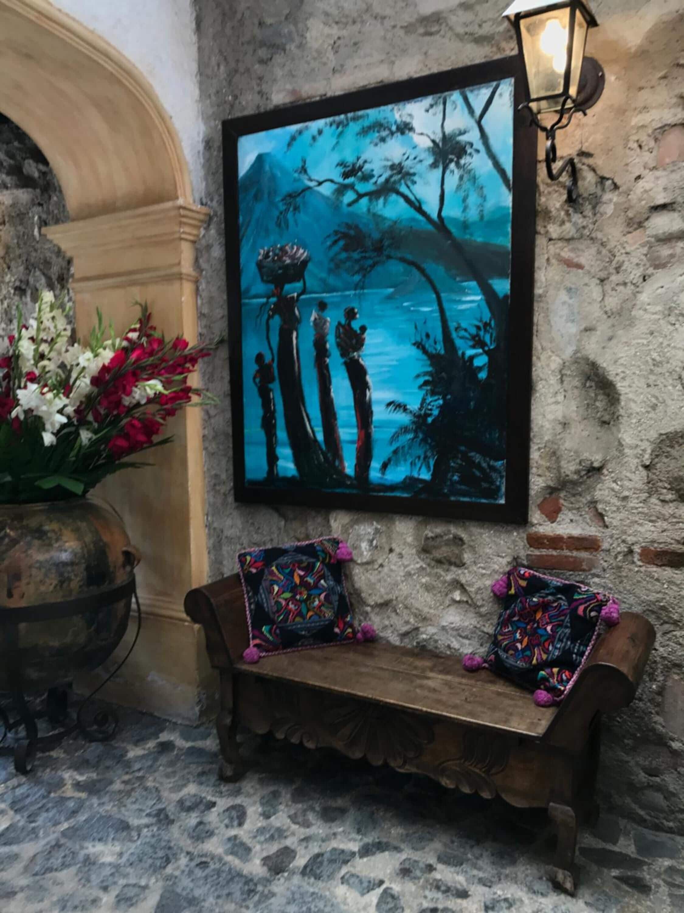 Photo - Posada El Antaño