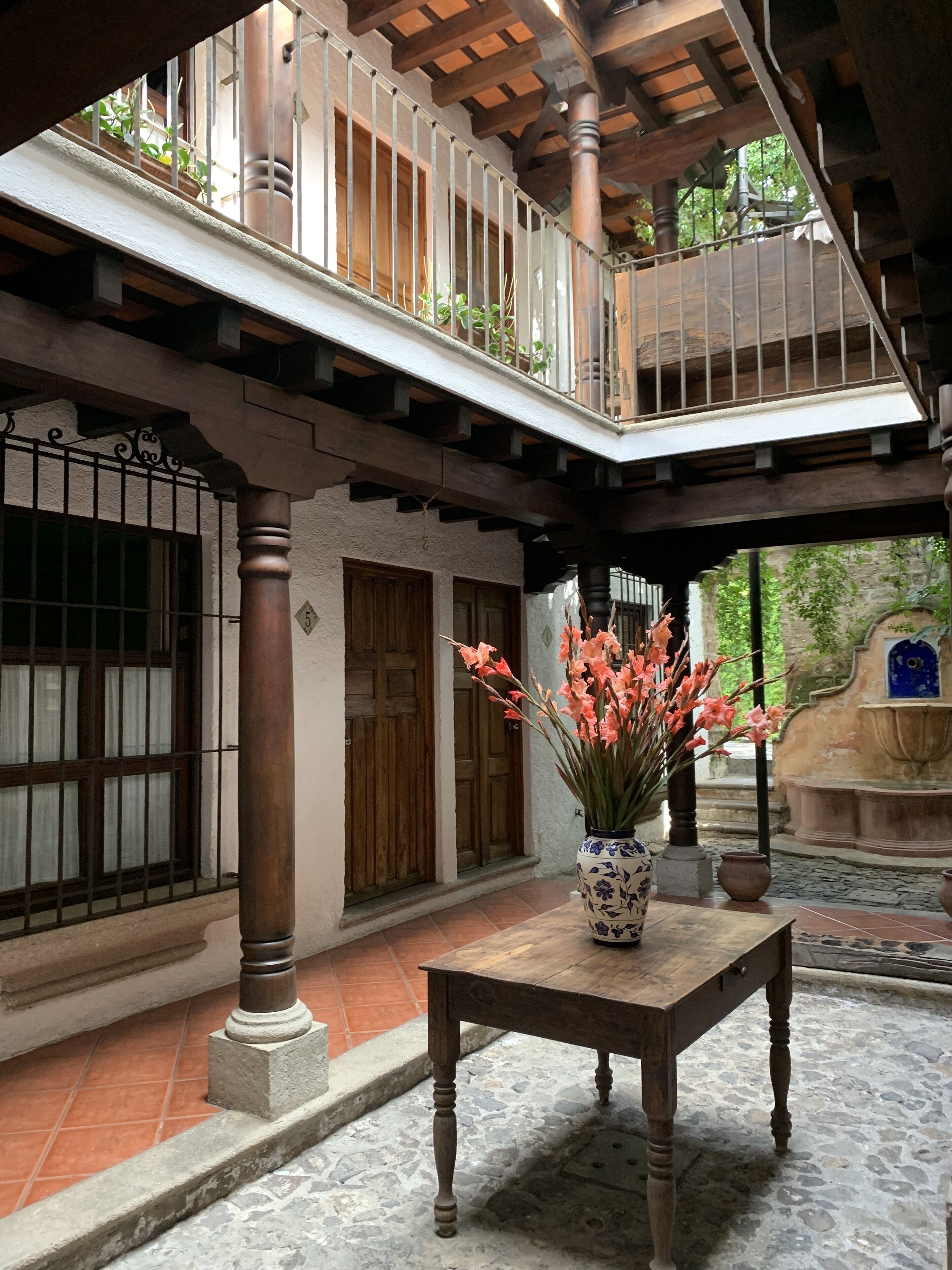 Photo - Posada El Antaño