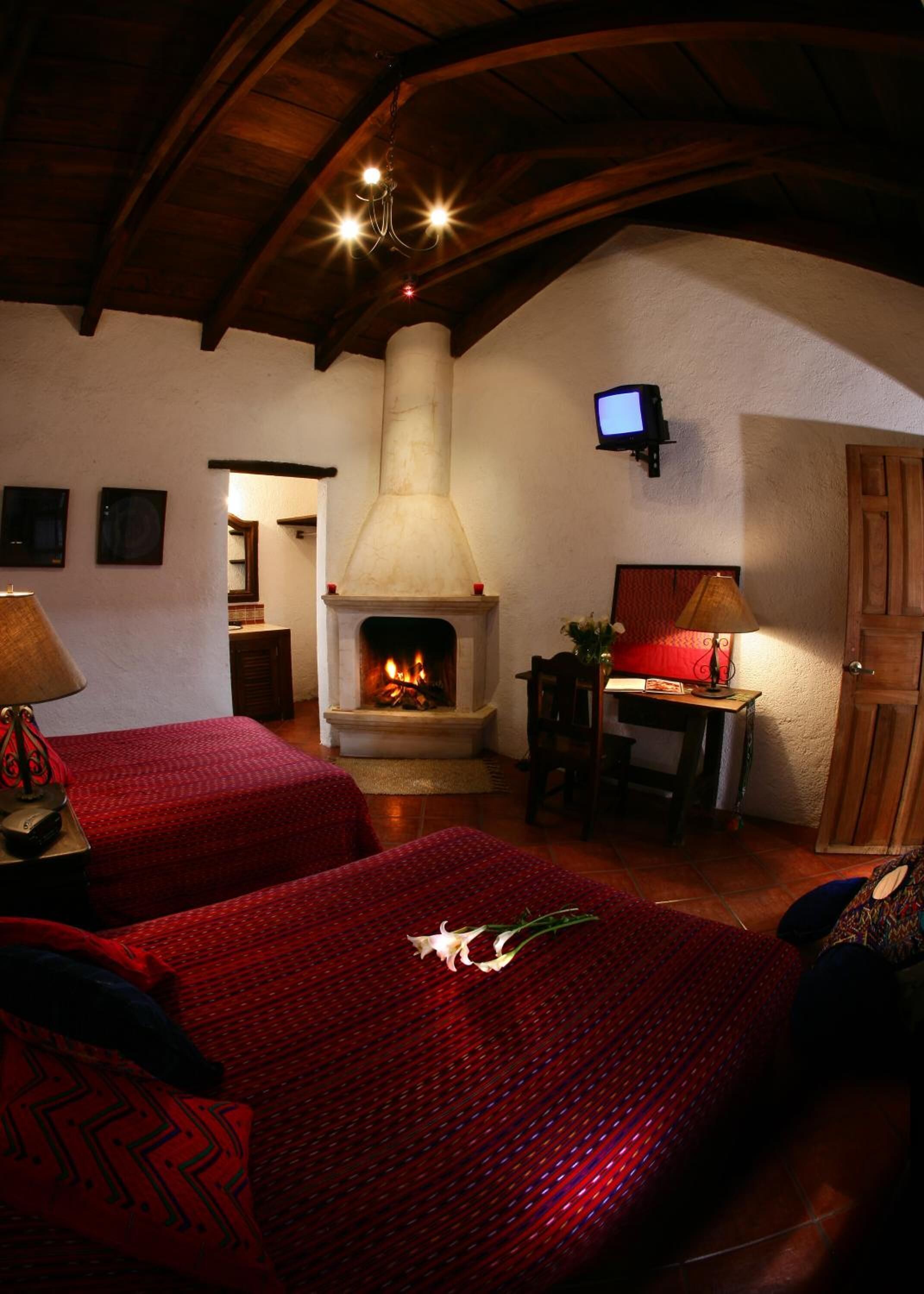 Photo - Posada El Antaño