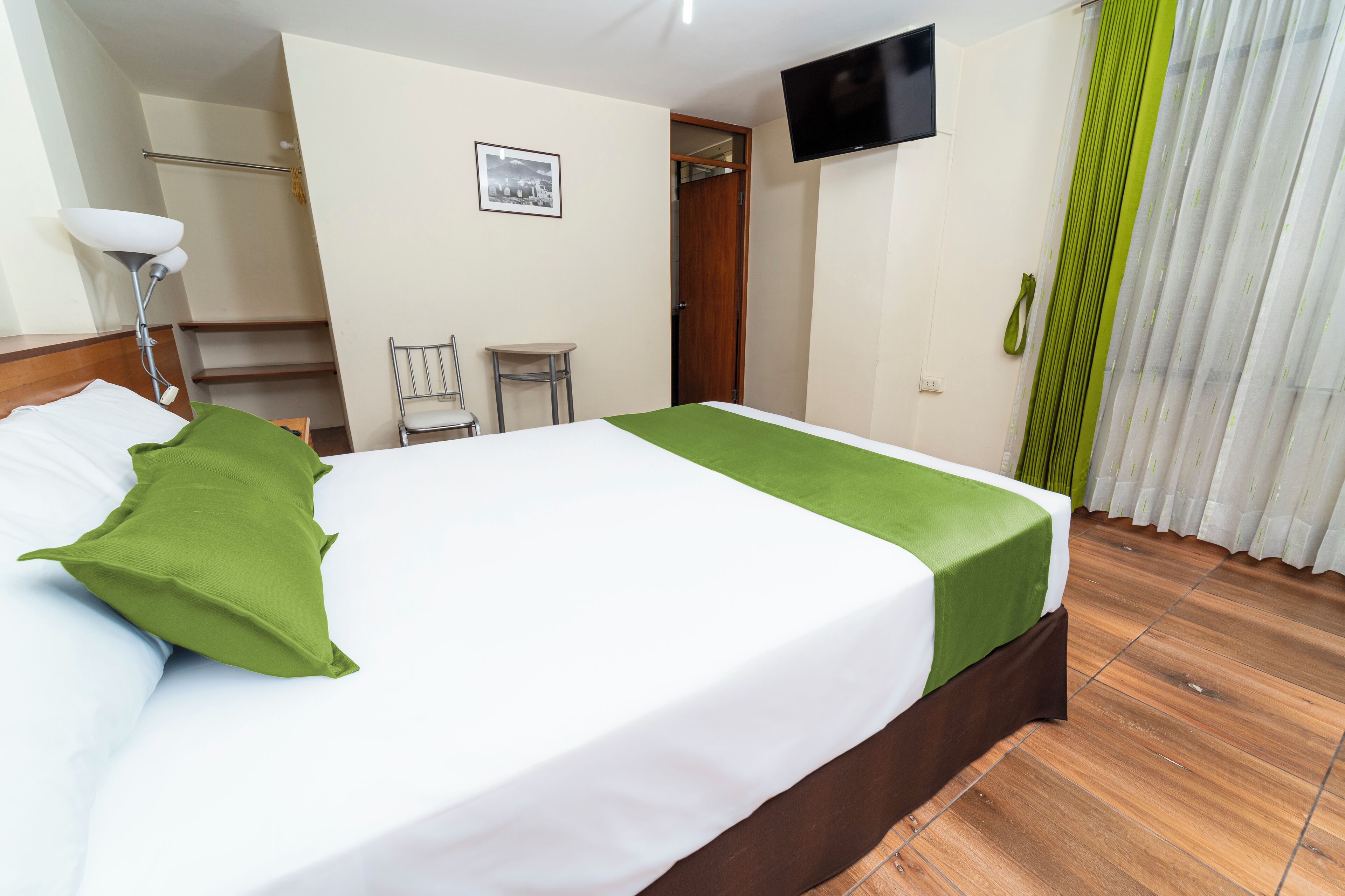 Foto - Hotel El Turista