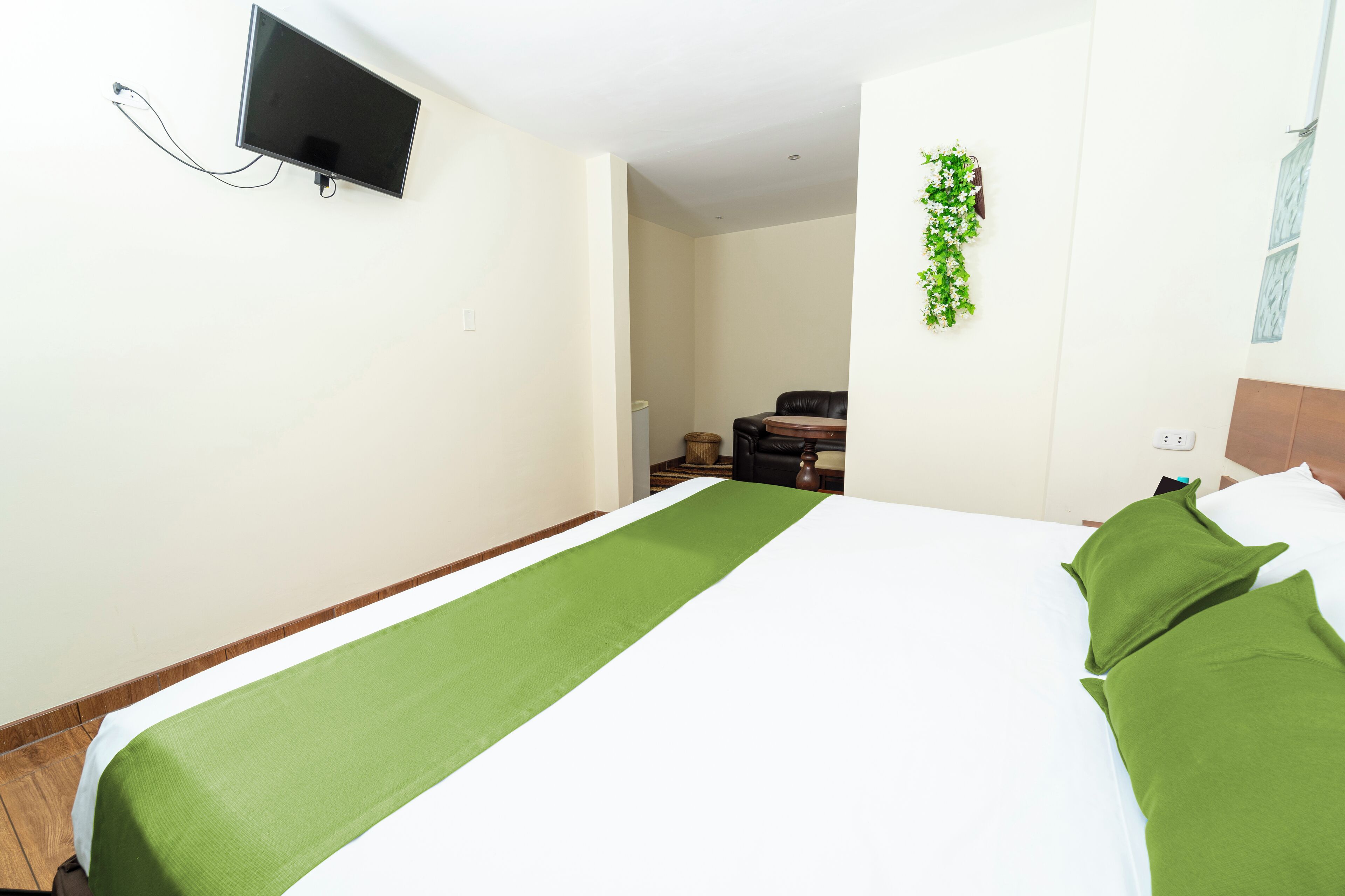 Foto - Hotel El Turista