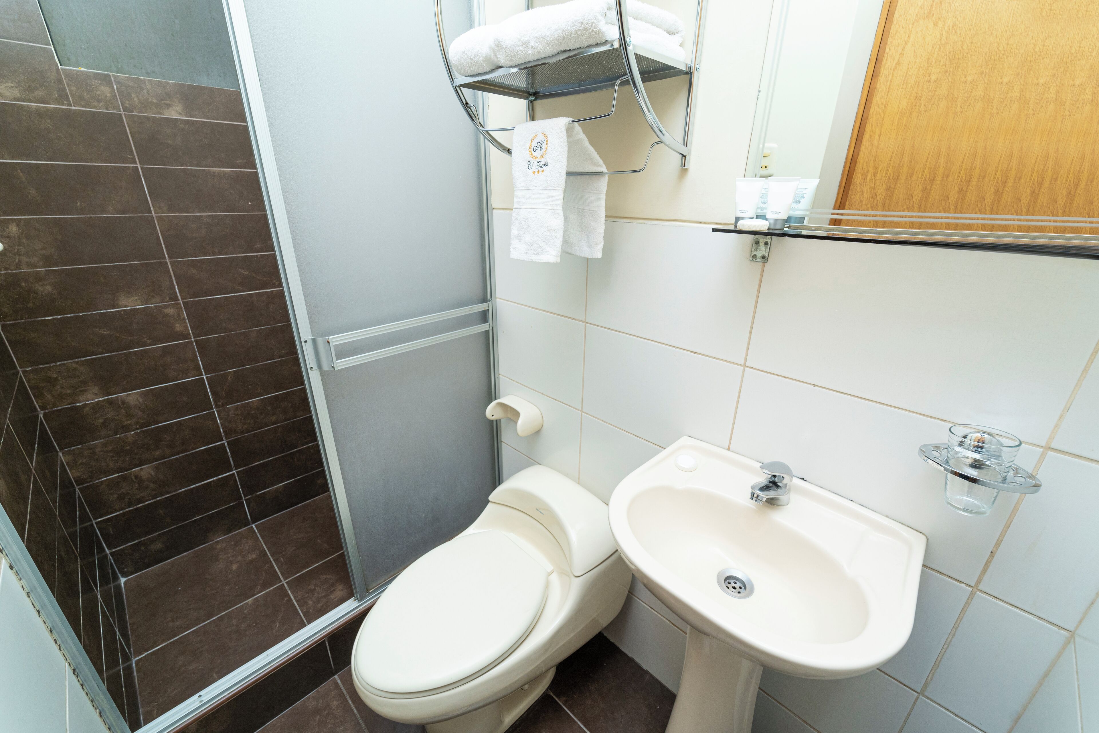 Foto - Hotel El Turista