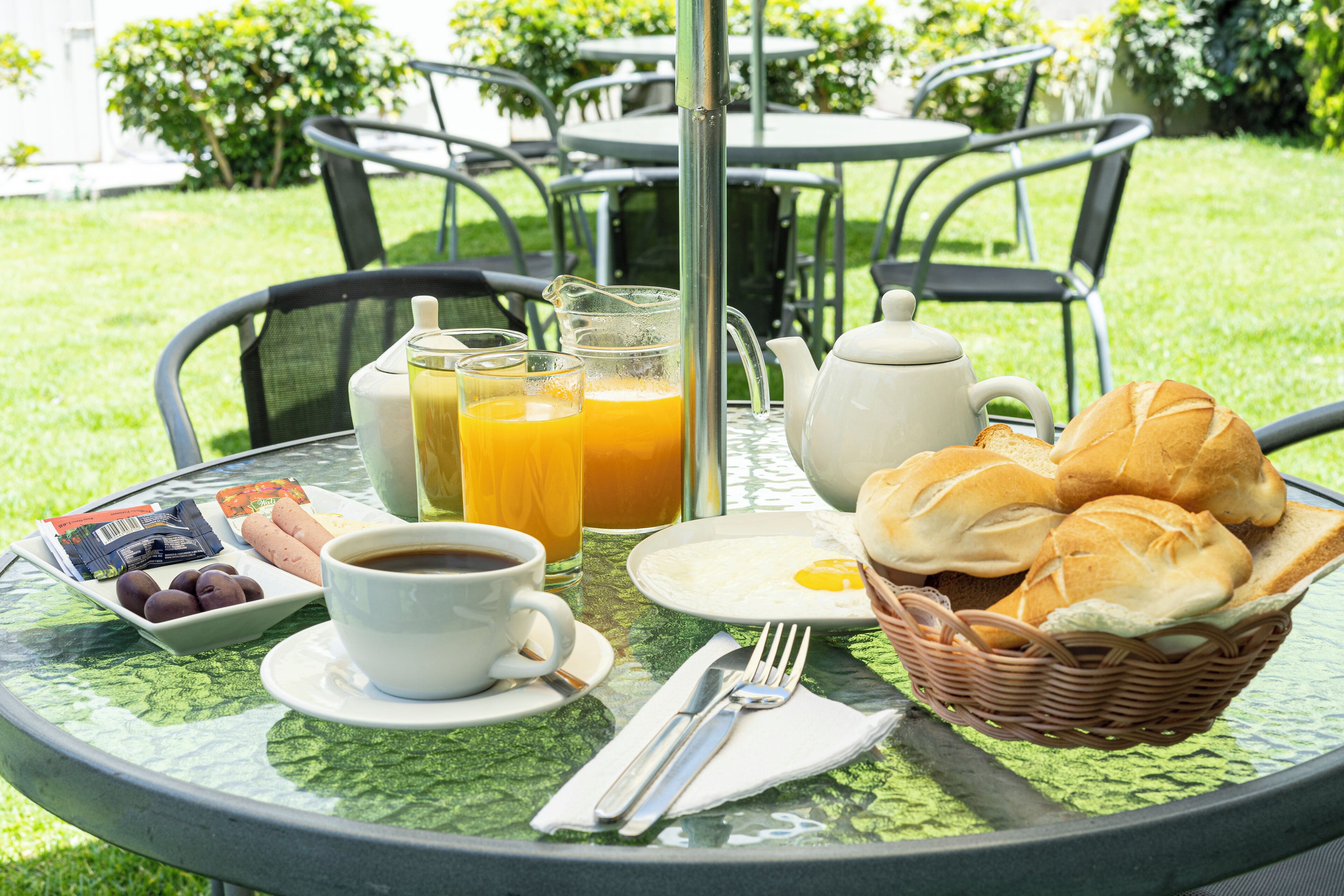 Foto - Hotel El Turista