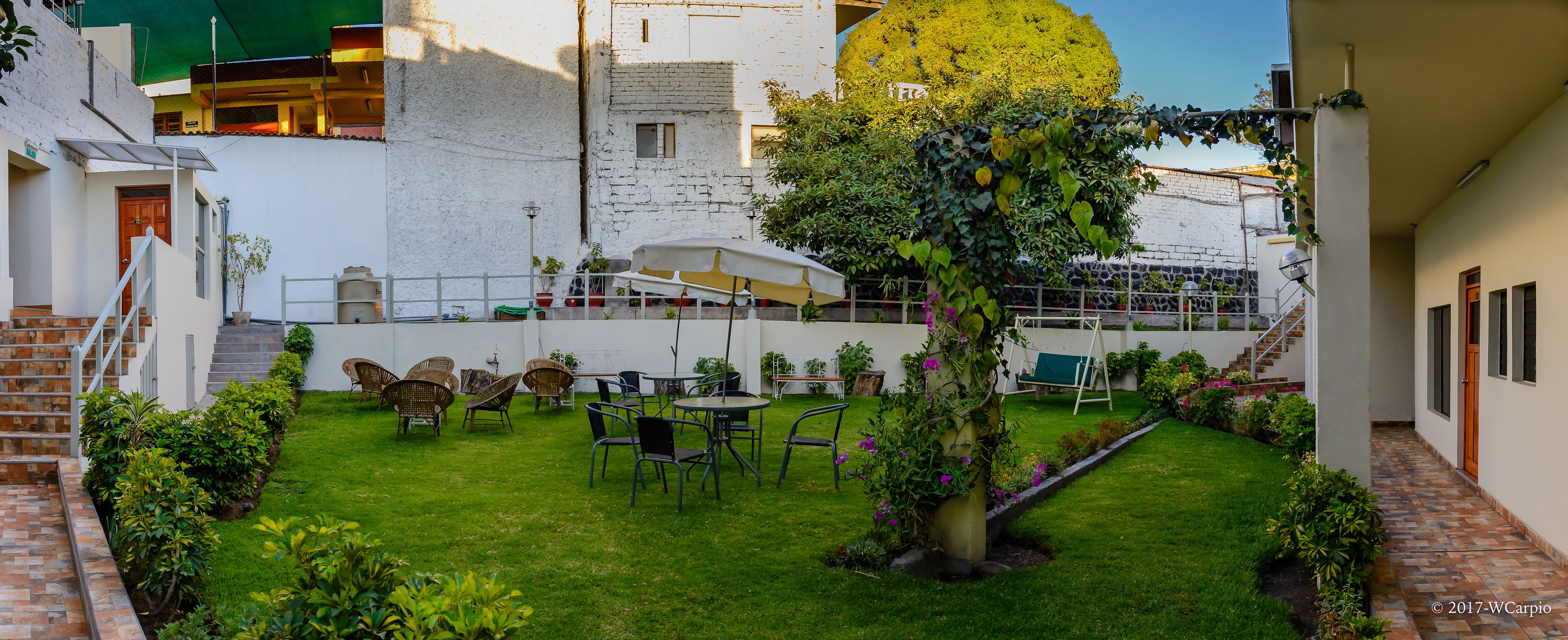 Foto - Hotel El Turista