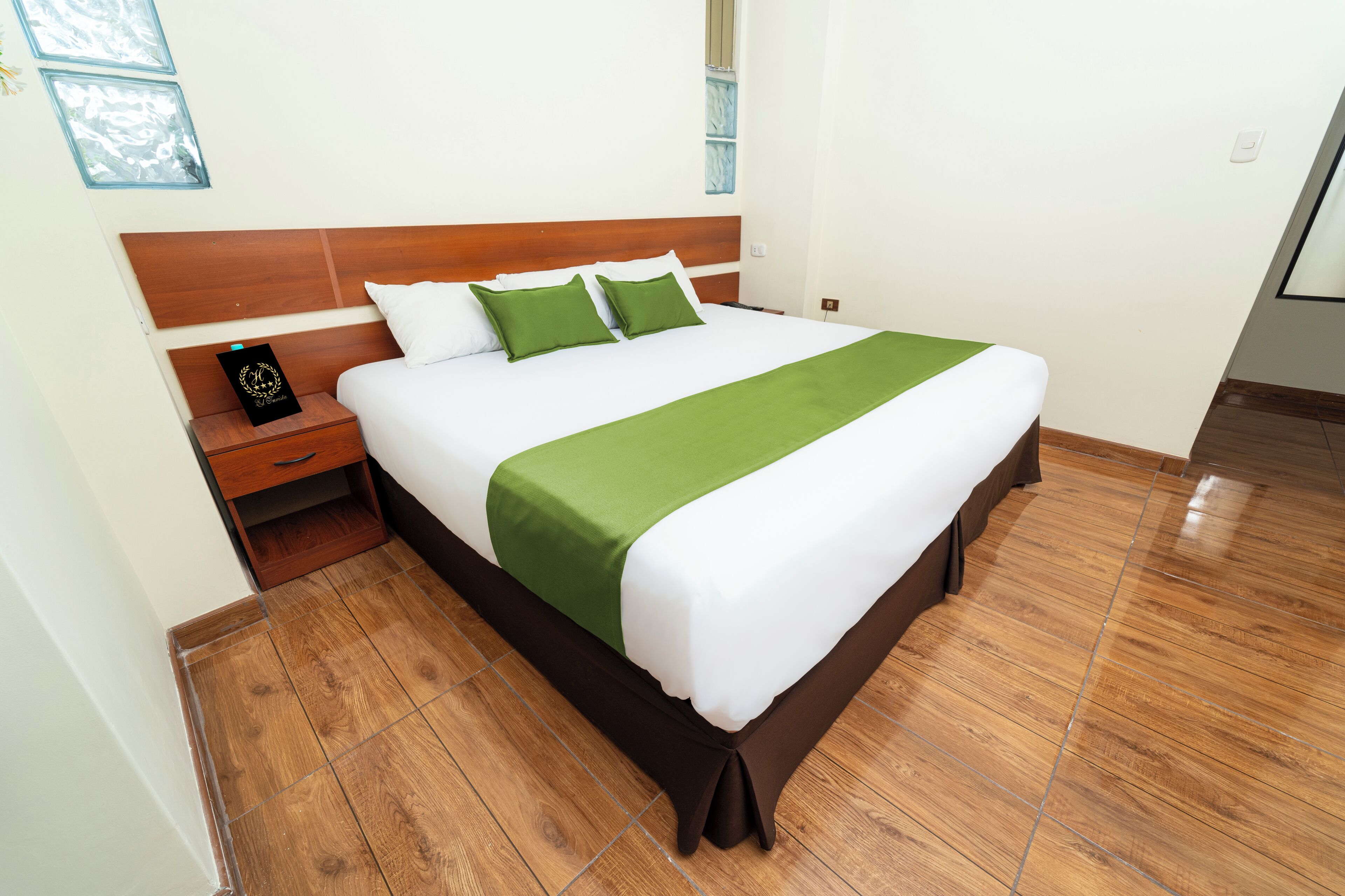 Foto - Hotel El Turista