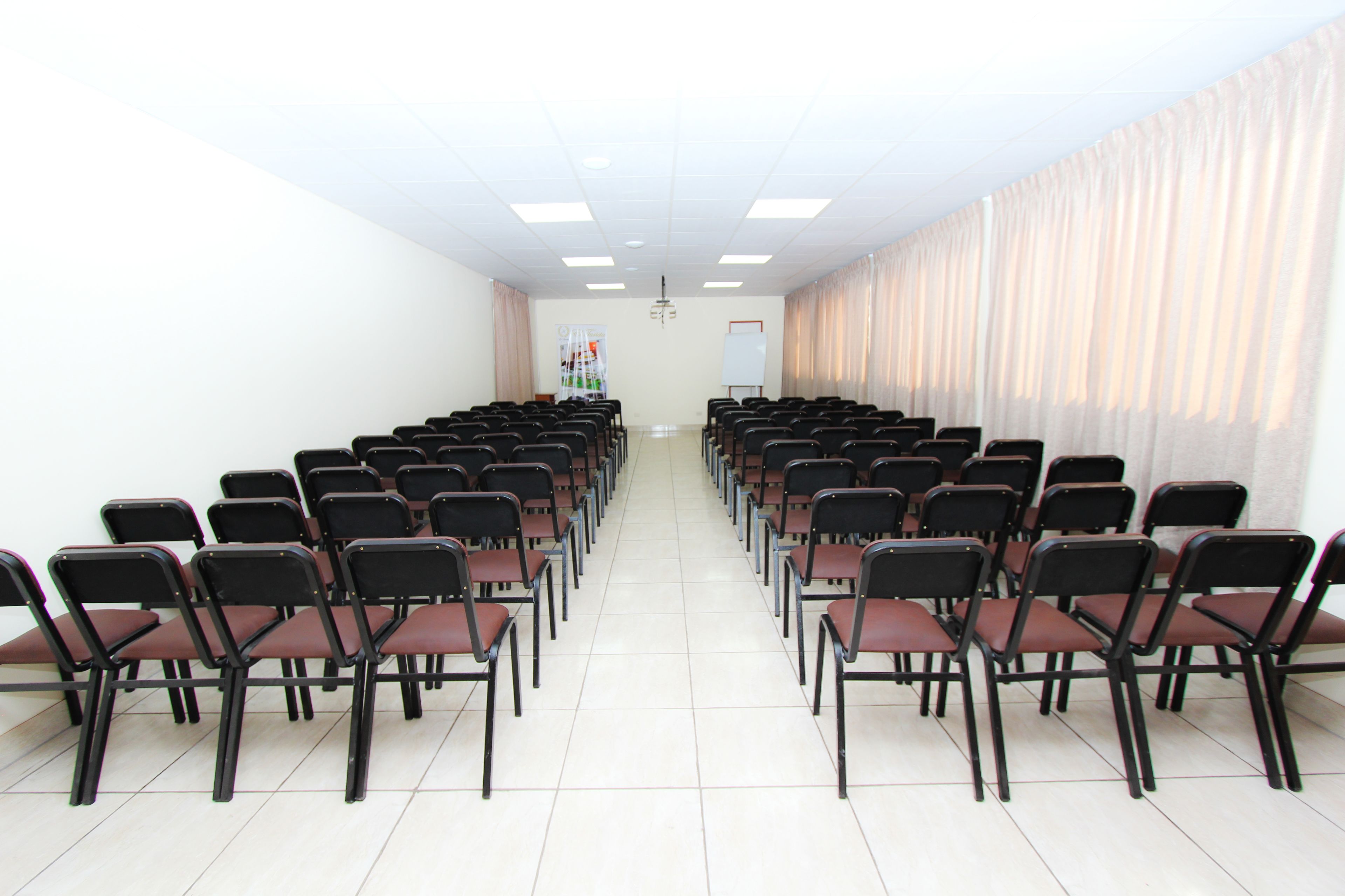 Foto - Hotel El Turista