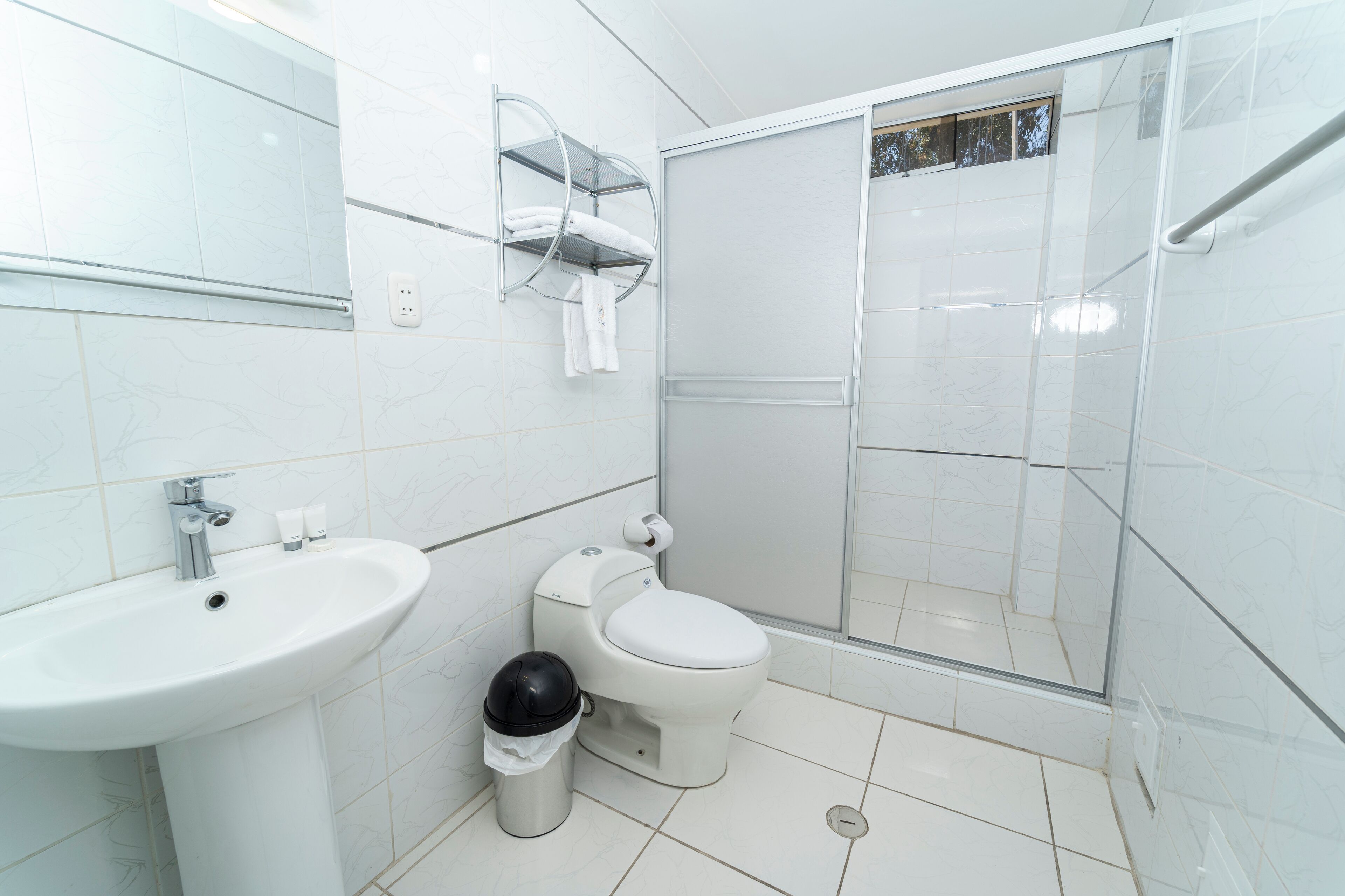 Foto - Hotel El Turista