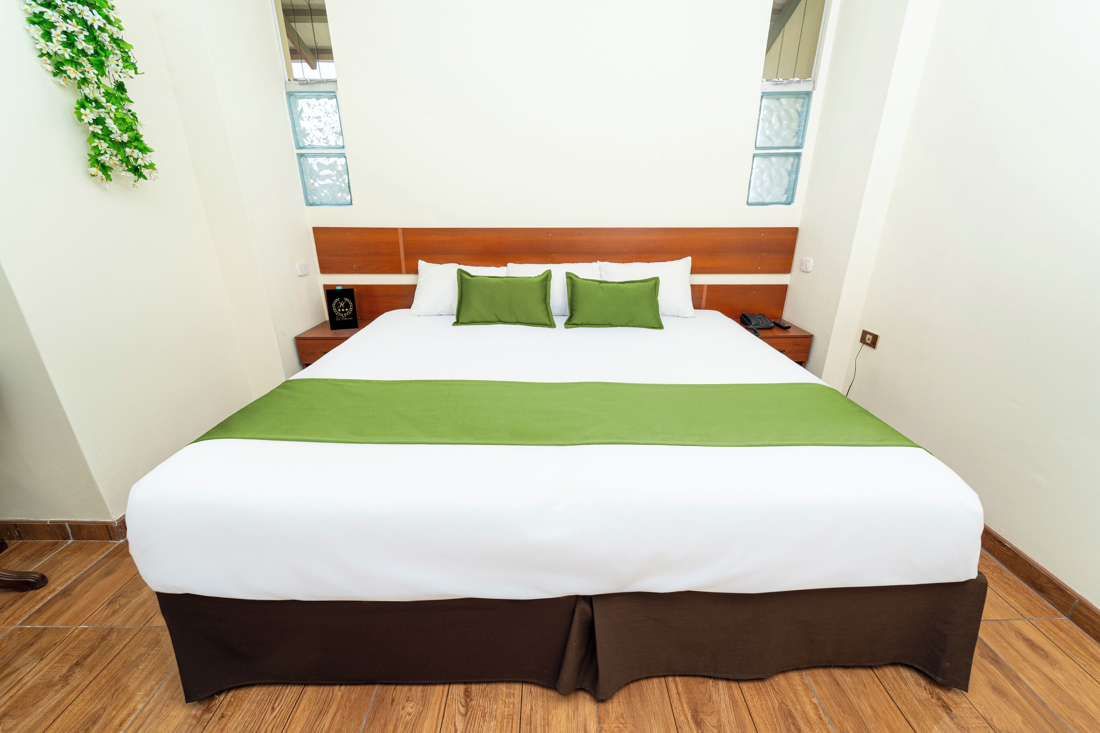 Foto - Hotel El Turista