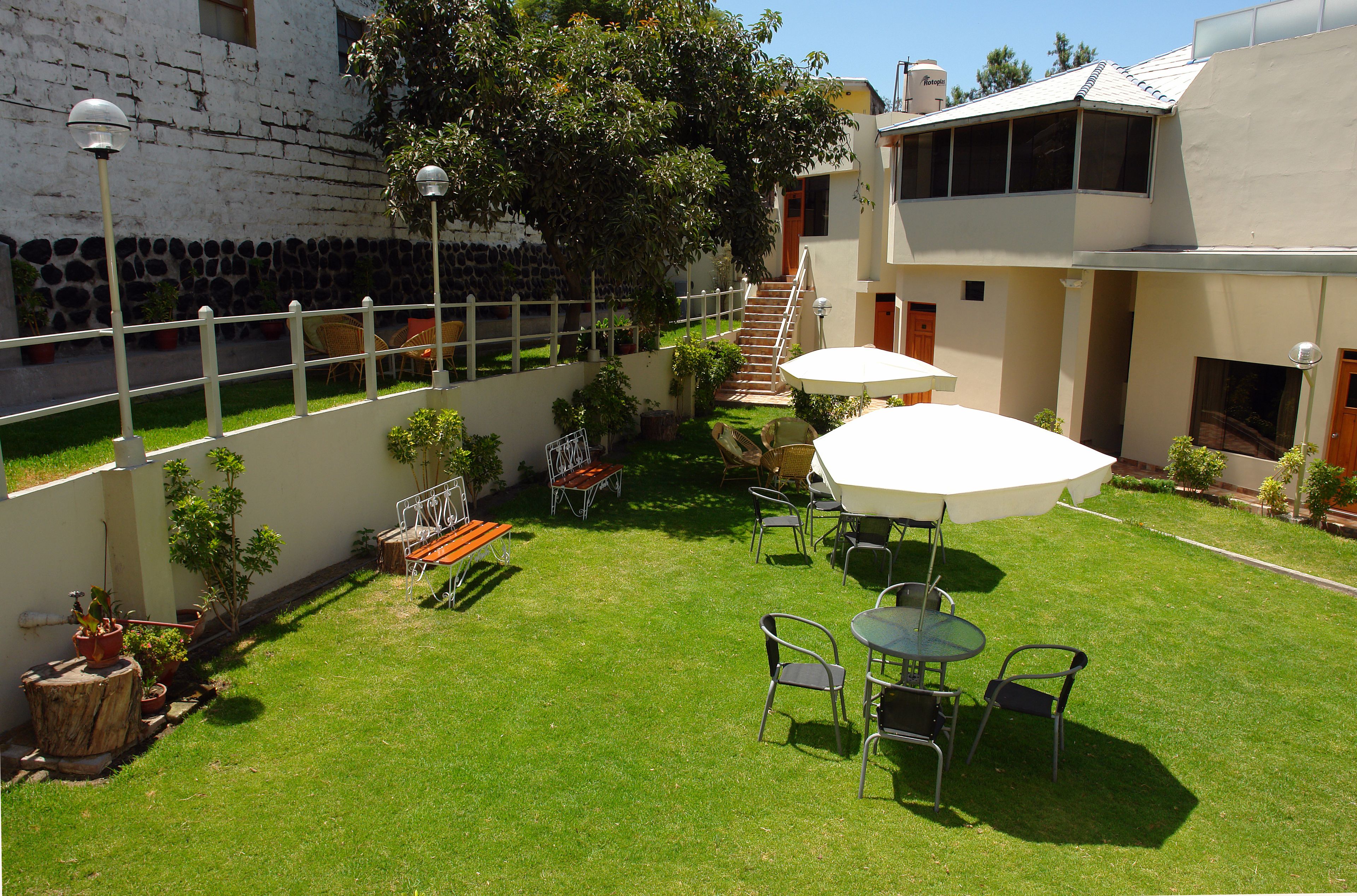 Foto - Hotel El Turista