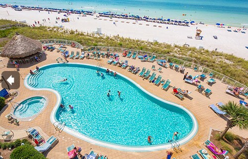 ** Nouvelle location de vacances de luxe en bord de mer! SPÉCIAUX SNOWBIRD