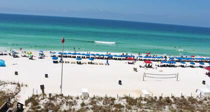 ** Neue Luxusferienwohnung direkt am Strand! SNOWBIRD-SPEZIALITÄTEN