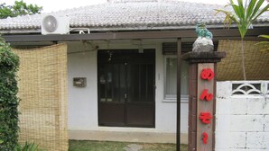외부 세부 사진