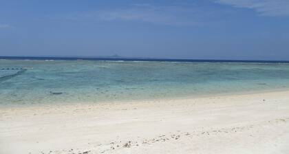 KOMINNKA GUEST HOUSE YA-RU