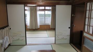 Habitación, para no fumadores (Private Vacation Home) | Wifi gratis