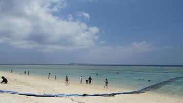 Vista desde la propiedad