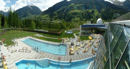 Chalet en Bad Hofgastein cerca de pistas
