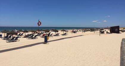 LUXURY 4 BED VILLA WITH PRIVATE POOL NEAR BEACH AND GOLF ☀️