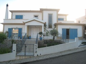 Detalle exterior
