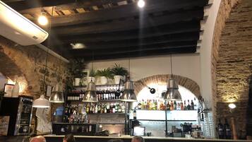 Bar (ter plaatse)