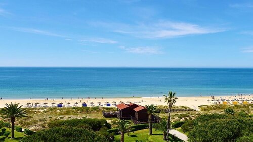 ALVOR Great Sea View - ALGARVE