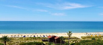 ALVOR Great Sea View - ALGARVE