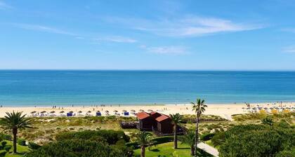 ALVOR Great Sea View - ALGARVE