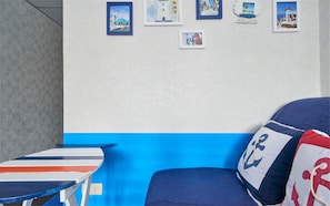 Standard Double Room, Ensuite (no daily housekeeping) | 1 bedroom, free WiFi - XiMenDing Sunny in Taipei (Taipei)