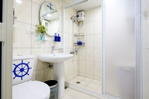 1 bedroom, free WiFi - XiMenDing Sunny in Taipei (Taipei)