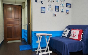 Standard Double Room, Ensuite (no daily housekeeping) - XiMenDing Sunny in Taipei (Taipei)