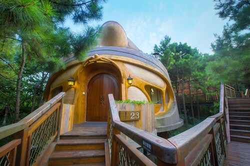 Changzhou Joyland Gloria Grand Hotels