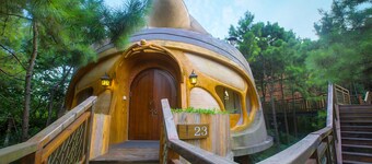 Changzhou Joyland Gloria Grand Hotels