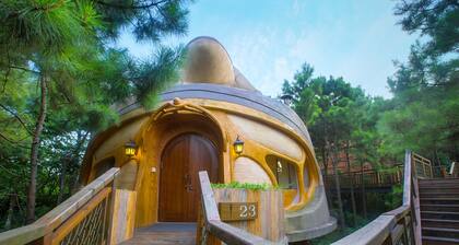 Changzhou Joyland Gloria Grand Hotels