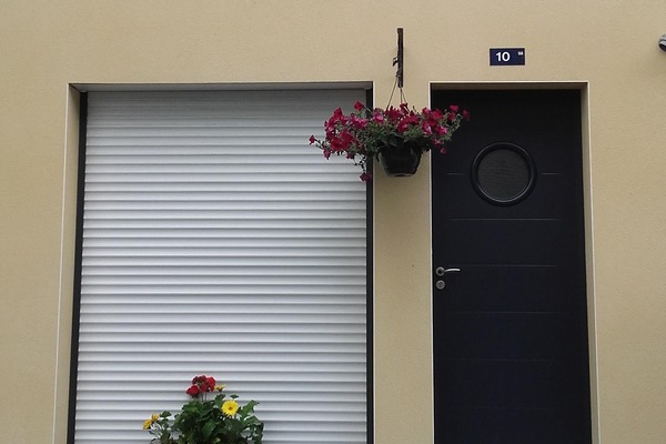 Udvendig detalje