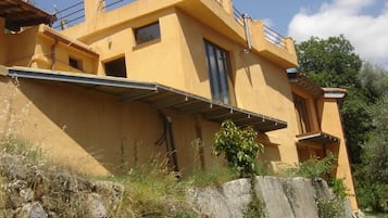 Fachada