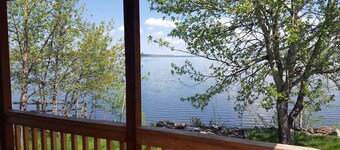 Duck Lake West Shore, Just 15 Minutes from Glacier National Park!