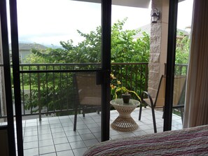 2 bedrooms, iron/ironing board, travel cot, free WiFi