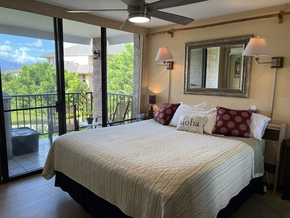 2 عدّة غرف نوم ومكواة/لوح كي وسرير سفر وواي فاي مجانًا