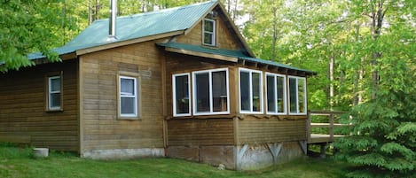 Ulkopuoli