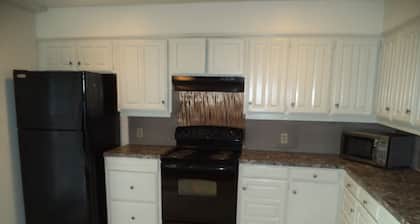 Spacious 4 Bedroom Vacation Home