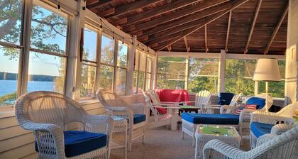 Un clásico frente al mar 8 dormitorio principal